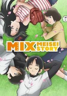 Mix – Meisei Story (2019 - 2022) streaming