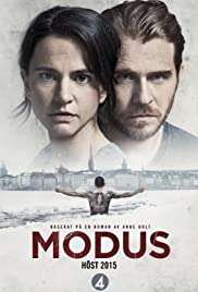 Modus (2015 - In Lavorazione) streaming