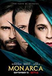 Monarca (2019 - 2021) streaming