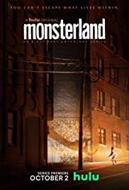 Monsterland (2020 - In Lavorazione) streaming