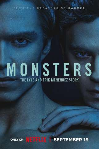 MONSTERS - La storia di Lyle ed Erik Menendez (2022 - In Lavorazione) streaming
