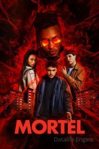 Mortale (2019 - In Lavorazione) streaming
