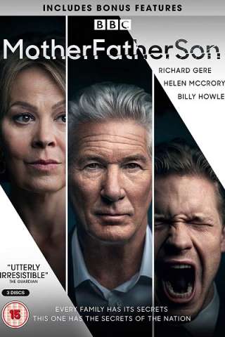 MotherFatherSon (2019 - Conclusa) streaming