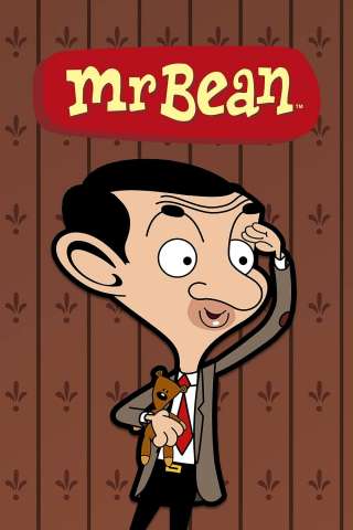 Mr. Bean (2003 - Terminata) streaming