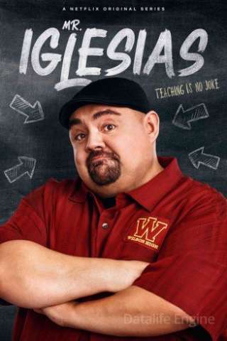 Mr. Iglesias (2019 - In Lavorazione) streaming