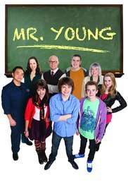 Mr. Young (2011 - 2013) streaming