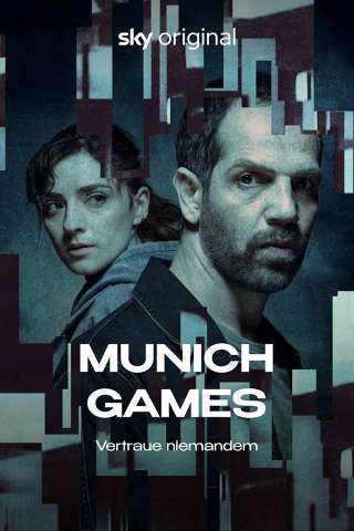 Munich Games (2022 - In Lavorazione) streaming