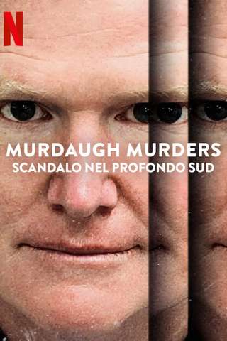 Murdaugh Murders: scandalo nel profondo Sud (2023 - In Lavorazione) streaming