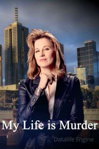 My Life Is Murder (2019 - In Lavorazione) streaming