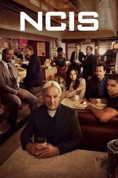 NCIS - Unità anticrimine (2003 - In Lavorazione) streaming