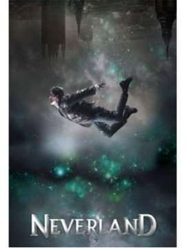 Neverland – La Vera Storia di Peter Pan (2011) streaming