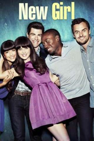 New Girl (2011 - Conclusa) streaming