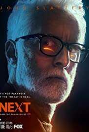 Next (2020 - In Lavorazione) streaming