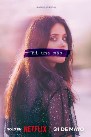 Ni una mas (2024 - In Lavorazione) streaming