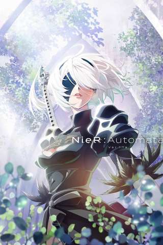 NieR: Automata Ver 1.1a (2023 - In Lavorazione) streaming