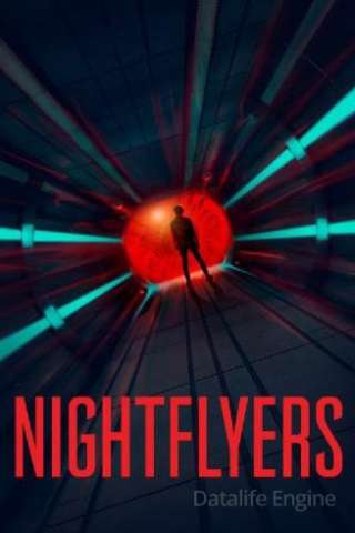 Nightflyers (2018 - In Lavorazione) streaming