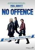 No Offence (2015 - 2018) streaming