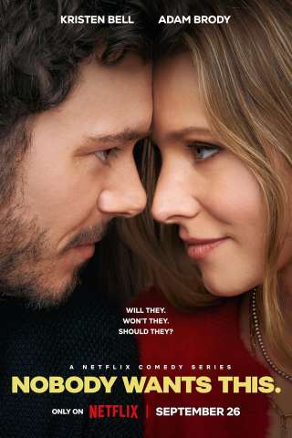 Nobody Wants This (2024 - In Lavorazione) streaming