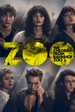 Noi, i ragazzi dello zoo di Berlino (2021 - In Lavorazione) streaming