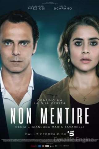 Non Mentire (2019 - In Lavorazione) streaming