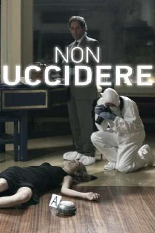 Non uccidere (2015 - In Lavorazione) streaming
