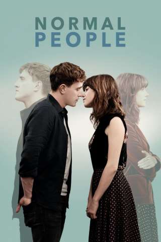 Normal People (2020 - In Lavorazione) streaming
