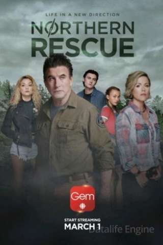 Northern Rescue (2019 - In Lavorazione) streaming