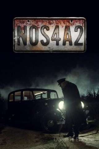 NOS4A2 (2019 - In Lavorazione) streaming