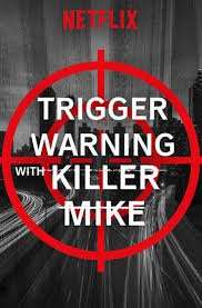 Notizie Esplosive Con Killer Mike (2019) streaming