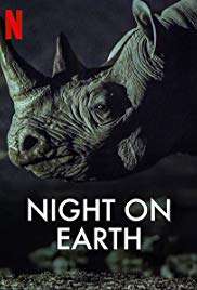 Notte sul pianeta Terra (2020 - In Lavorazione) streaming