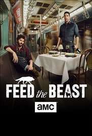 Nutri la bestia (2016) streaming