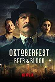 Oktoberfest: Birra e Sangue (2020 - In Lavorazione) streaming