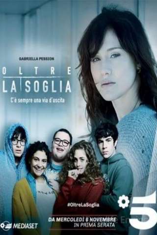 Oltre la soglia (2019 - In Lavorazione) streaming