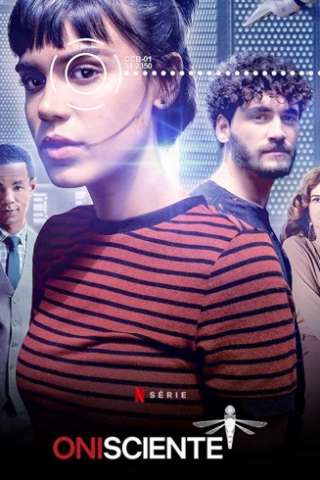 Omniscient (2020 - In Lavorazione) streaming