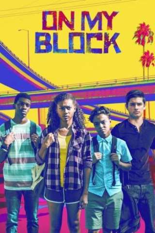 On My Block (2018 - In Lavorazione) streaming