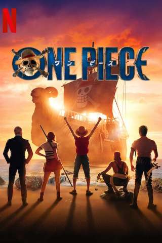 One Piece (2023 - In Lavorazione) streaming