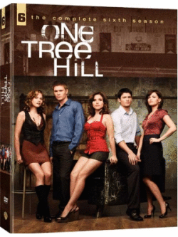 One Tree Hill (2003 -2012) streaming