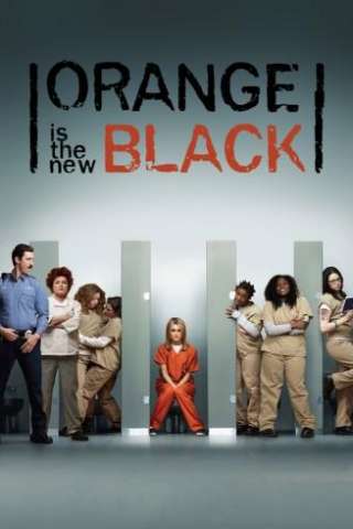 Orange Is the New Black (2013 - Conclusa) streaming