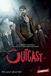 Outcast (2016 - Conclusa) streaming