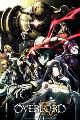 Overlord (2015 - In Lavorazione) streaming