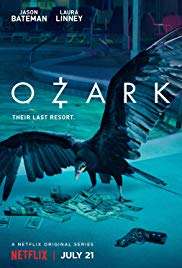 Ozark (2017 - In Lavorazione) streaming