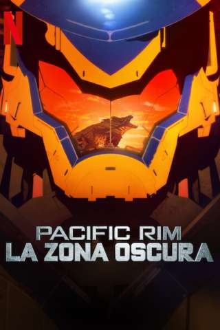 Pacific Rim - La zona oscura (2021 - In Lavorazione) streaming