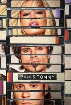 Pam & Tommy (2022) streaming