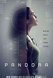Pandora (2019 - In Lavorazione) streaming