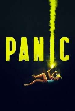 Panico – Serie TV (2021) streaming