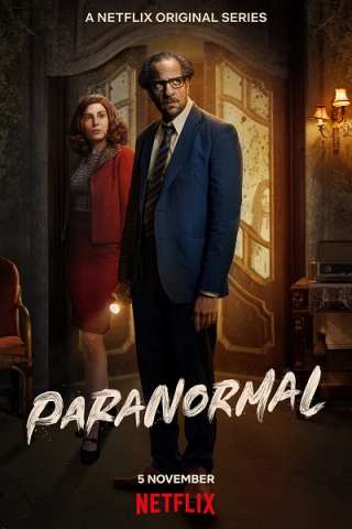 Paranormal (2020 - In Lavorazione) streaming