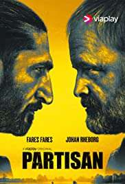 Partisan (2020 - In Lavorazione) streaming