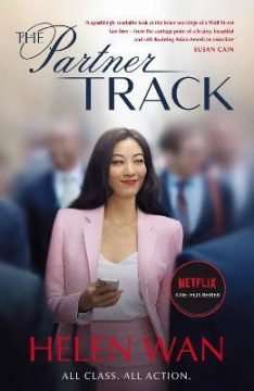 Partner Track (2022) (2022 - In Lavorazione) streaming