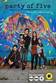 Party of Five (2020 - In Lavorazione) streaming