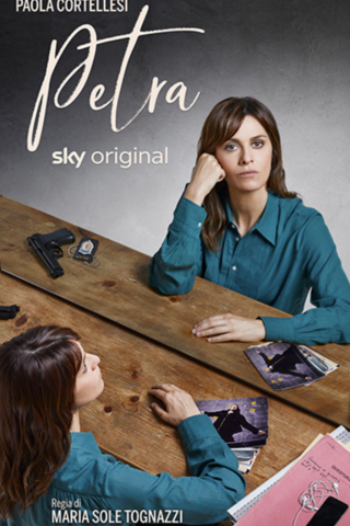 Petra (2020 - In Lavorazione) streaming